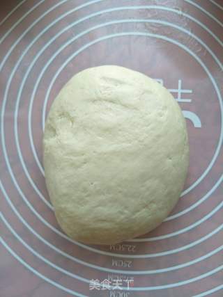 葱油饼的做法步骤:2