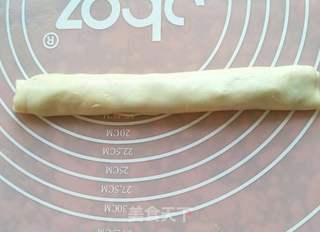 葱油饼的做法步骤:8