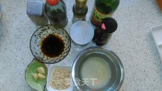 家庭版杨国福麻辣烫的做法步骤：1