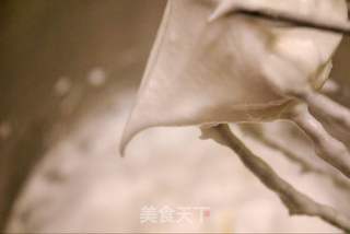 FLUFF棉花糖——黑芝麻戚风蛋糕的做法步骤:8