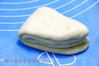 心形椰蓉面包的做法步骤:11