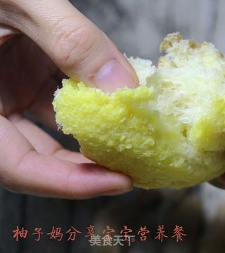 心形椰蓉面包的做法步骤:16