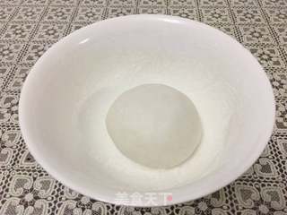 #春食野菜香#鲜笋水晶饺的做法步骤:4
