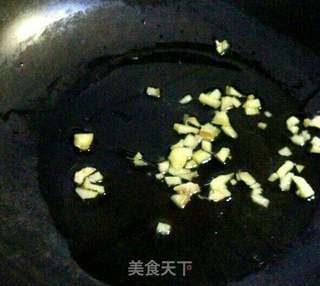 菠萝咕噜肉的做法步骤：5