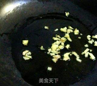 菠萝咕噜肉的做法步骤:5