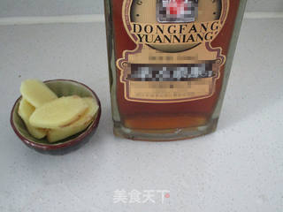 腌笃鲜的做法步骤:4