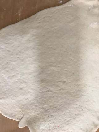 肉笼的做法步骤:5
