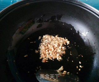 西兰花拌胡萝卜的做法步骤:6