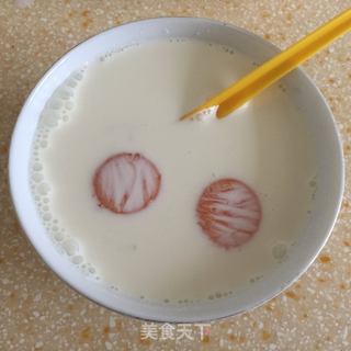 葡式蛋挞的做法步骤:2