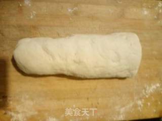 花卷馒头的做法步骤:2
