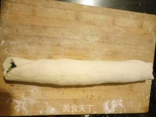 花卷馒头的做法步骤:5