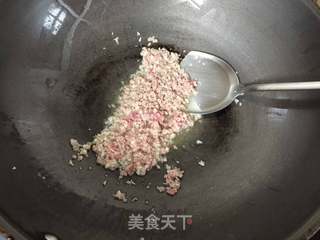 蒜蓉金针菇蒸虾的做法步骤：8