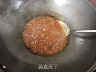 蒜蓉金针菇蒸虾的做法步骤：9