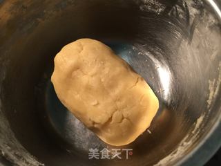 升级版一口酥的做法步骤：4