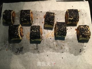 升级版一口酥的做法步骤：13