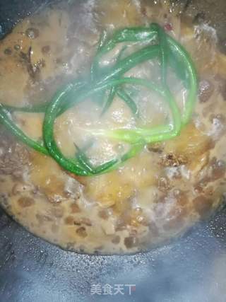 香辣啤酒鸭的做法步骤:8