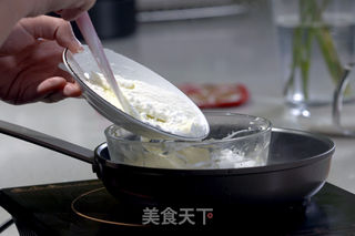 蔓越莓乳酪软欧的做法步骤:5