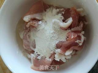 木樨肉的做法步骤:2