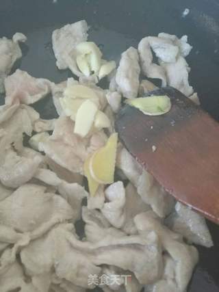 木樨肉的做法步骤:5
