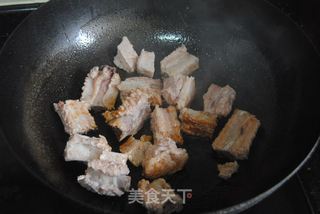 沙茶排骨的做法步骤：4