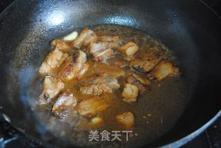 沙茶排骨的做法步骤：8