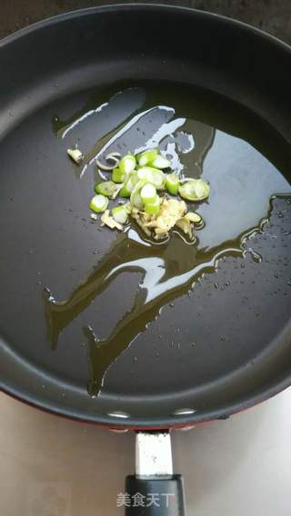 糖醋里脊的做法步骤:12