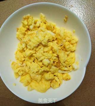 黑麦素菜包子的做法步骤:8