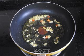 沙茶鱿鱼的做法步骤：6