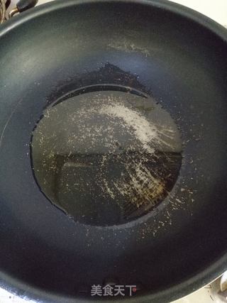 香菇红烧肉的做法步骤:5