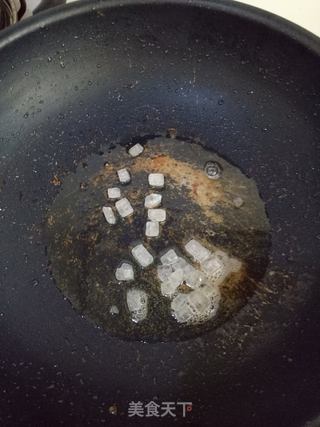 香菇红烧肉的做法步骤:8