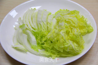开胃又营养の番茄豆腐汤的做法步骤:3