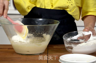 火舞青春 德普烘焙实验室的做法步骤:4