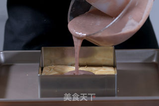 火舞青春 德普烘焙实验室的做法步骤:9
