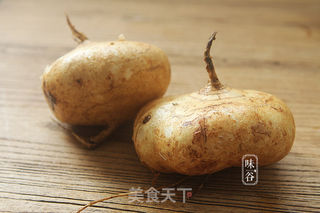 清热祛湿沙葛猪骨汤的做法步骤:5