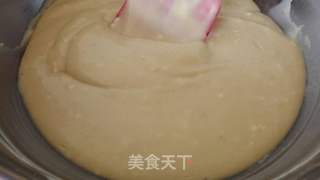 网红甜品－豆乳盒子蛋糕的做法步骤：14