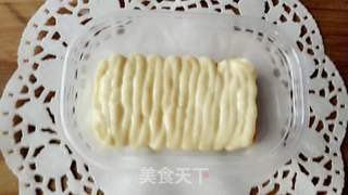 网红甜品－豆乳盒子蛋糕的做法步骤：18