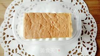 网红甜品－豆乳盒子蛋糕的做法步骤：20