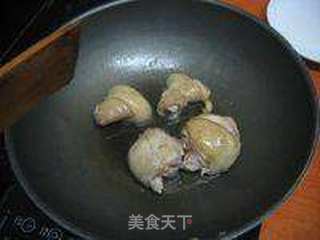 普罗旺斯烩鸡肉的做法步骤:2