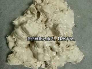 更简单,更好吃 | 无添加牛轧糖进阶版的做法步骤:6