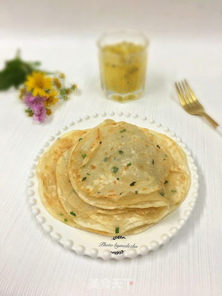 【广东】酥脆小饼的做法步骤:8