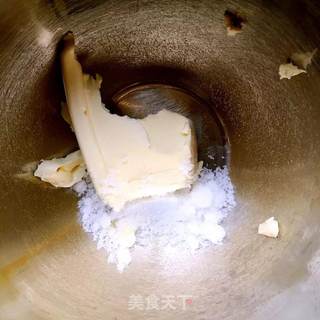 巧克力无比派的做法步骤:8