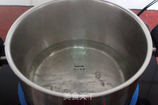 紫薯水晶饼的做法步骤:5