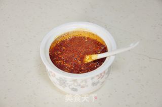 陕西最家常的油泼辣子的做法步骤:5