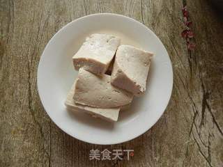 带鱼豆腐煲的做法步骤:4