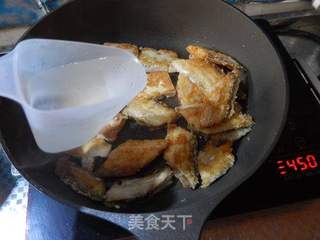 带鱼豆腐煲的做法步骤:6