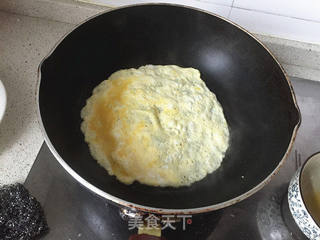 #春食野菜香#荠菜馄饨的做法步骤:15