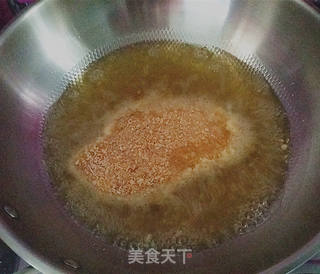 爆浆芝士鸡排的做法步骤:10