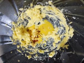 春暖花开糖霜饼干屋的做法步骤:2