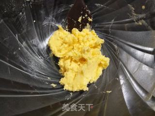 春暖花开糖霜饼干屋的做法步骤:3