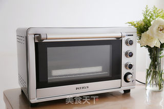 春暖花开糖霜饼干屋的做法步骤:11